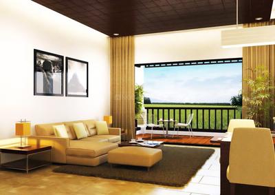 Project Image of 0.0 - 2950.0 Sq.ft 5 BHK Apartment for buy in ABS Oasis