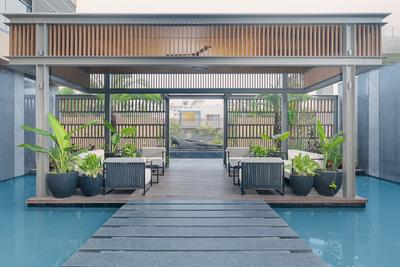 Project Image of 2232.0 - 2745.0 Sq.ft 3 BHK Apartment for buy in Siddhraj Zoey