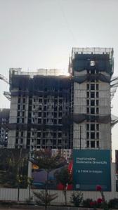 Project Image of 393.53 - 653.26 Sq.ft 1 BHK Apartment for buy in Mahindra Happinest Kalyan 2 Project A