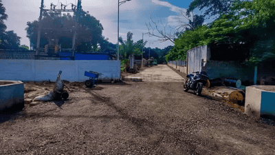 Project Image of 600.0 - 2400.0 Sq.ft Residential Plot Plot for buy in Avigna Happy Valley