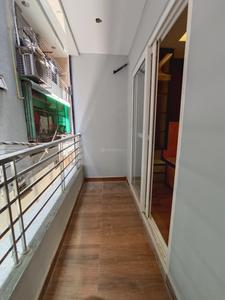 Project Image of 450.0 - 720.0 Sq.ft 2 BHK Apartment for buy in S Gambhir Prope X Luxury Floors