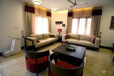 Project Image of 2294.0 - 3800.0 Sq.ft 4 BHK Villa for buy in Kent Nalukettu Palm Villas
