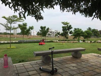 Project Image of 487.0 - 4053.0 Sq.ft Residential Plot Plot for buy in Green Vista Green