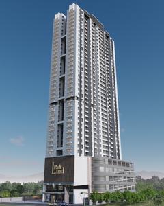 Project Image of 1557 Sq.ft 3 BHK Apartment / Flat for sale in Ghorpadi for Rs. 11500000