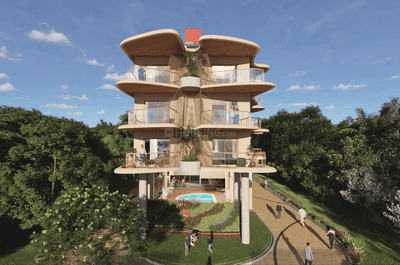 Project Image of 1232.0 - 2435.0 Sq.ft 2 BHK Apartment for buy in Axis Niran