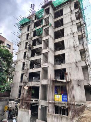 Project Image of 443.0 - 605.0 Sq.ft 1 BHK Apartment for buy in Ujwal Shourya B Building C Building