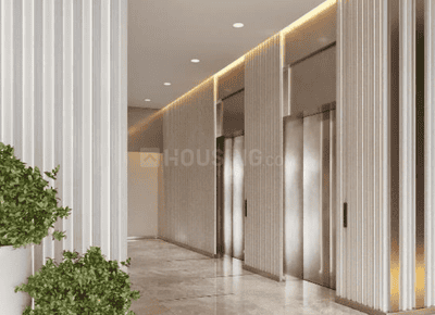 Project Image of 367.0 - 929.0 Sq.ft 1 BHK Apartment for buy in Nirvaana Pearl