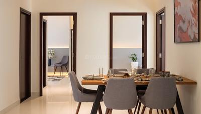 Project Image of 1260.0 - 1760.0 Sq.ft 2 BHK Apartment for buy in Spectra Raaya