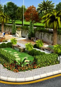 Project Image of 1200.0 - 1780.0 Sq.ft 2 BHK Apartment for buy in Highbuild Sky Ville