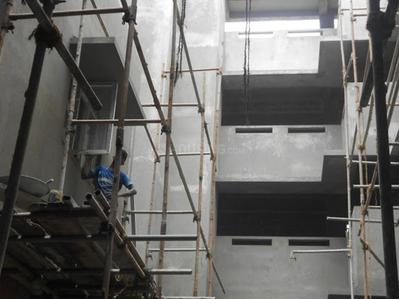 Project Image of 487.0 - 2762.0 Sq.ft 1 BHK Apartment for buy in Ramaniyam Gauravv Ph 2 Block II