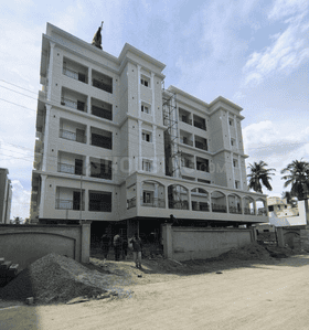 Project Image of 1179.0 - 1697.0 Sq.ft 3 BHK Apartment for buy in Mahalakshmi Rupam
