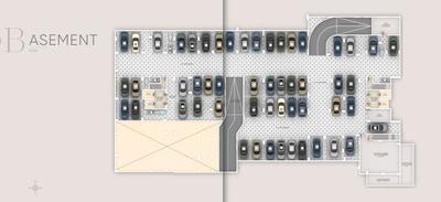 Project Image of 1652.0 - 2342.0 Sq.ft 3 BHK Apartment for buy in KRM Mayfair Majestic
