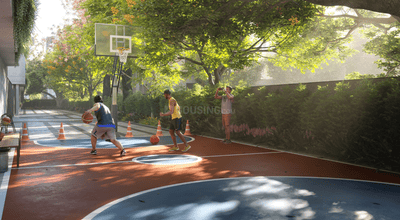 Project Image of 1186.83 - 2937.26 Sq.ft 3 BHK Apartment for buy in Shafalya Veridian 