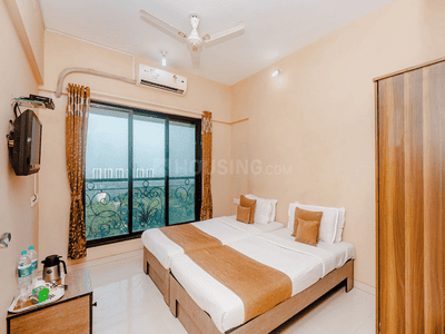 Project Image of 284.0 - 756.0 Sq.ft 1 BHK Apartment for buy in Pattathu Pearl Residency Wing B Residential Phase III