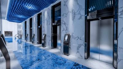 Project Image of 826.0 - 873.0 Sq.ft 1 BHK Apartment for buy in Danube Fashionz