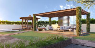 Project Image of 1417.39 - 1445.38 Sq.ft 4 BHK Apartment for buy in Buildscape Solis Optima