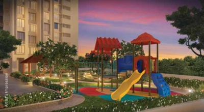 Project Image of 295.68 - 498.0 Sq.ft 1 BHK Apartment for buy in Puraniks Unicorn Phase 2