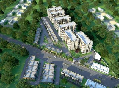 Project Image of 589.0 - 1440.0 Sq.ft 1 BHK Apartment for buy in Jeet Homes