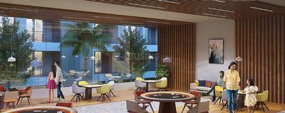 Project Image of 825 Sq.ft 2 BHK Apartment / Flat for sale in Moshi for Rs. 5700000
