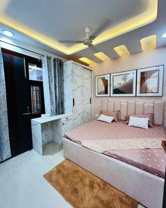 Project Image of 540.0 - 1100.0 Sq.ft 2 BHK Builder Floor for buy in Signature Affordable Floors