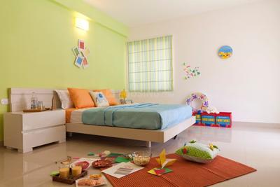 Project Image of 859.0 - 3883.0 Sq.ft 3 BHK Apartment for buy in SH Casa Rouge