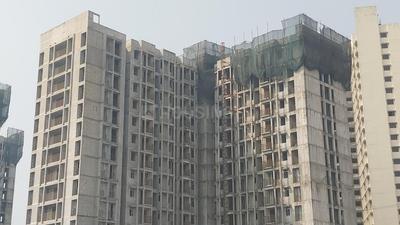 Project Image of 398.91 - 630.77 Sq.ft 1 BHK Apartment for buy in Mahindra Happinest Kalyan 2 Project B