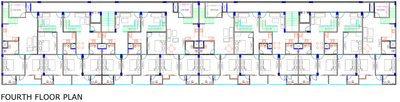 Project Image of 975.0 - 2200.0 Sq.ft 2 BHK Apartment for buy in RB Edifice