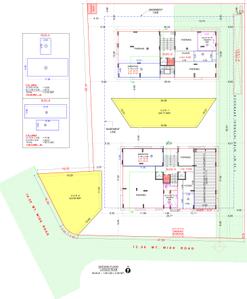 Project Image of 1546.99 - 2961.26 Sq.ft 4 BHK Apartment for buy in Siddhi The Atmosphere Serene