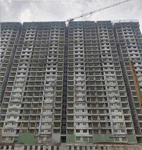 Project Image of 1250.0 - 2892.0 Sq.ft 2 BHK Apartment for buy in Adarsh Welkin Park