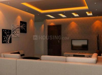 Project Image of 0.0 - 4509.0 Sq.ft 4 BHK Builder Floor for buy in AS Luxury Floor 7