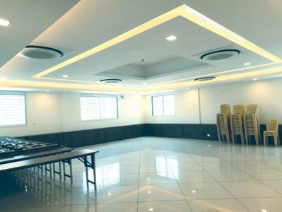 Project Image of 967.0 - 1500.0 Sq.ft 2 BHK Apartment for buy in Navami Vruksha