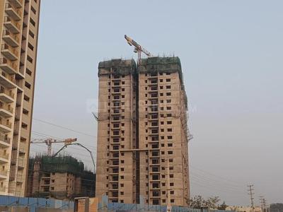 Project Image of 884.67 - 1753.36 Sq.ft 2 BHK Apartment for buy in Visions Arsha