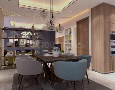 Project Image of 1950.0 - 2150.0 Sq.ft 3 BHK Apartment for buy in Opera Garden