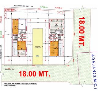 Project Image of 0.0 - 2098.32 Sq.ft 4 BHK Apartment for buy in RNG Skyworld