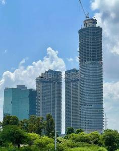 Project Image of 1686.0 - 2363.0 Sq.ft 3 BHK Apartment for buy in Supertech Supernova Phase II Spira