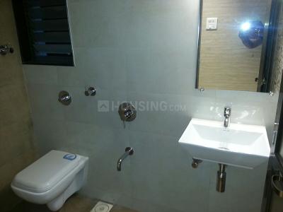 Project Image of 823 Sq.ft 2 BHK Apartment / Flat for sale in Kalyan West for Rs. 6400000