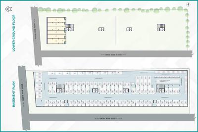 Project Image of 1111 Sq.ft 2 BHK Apartment / Flat for sale in Dwarka for Rs. 7499999