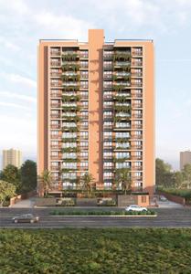 Project Image of 1144.96 - 1663.89 Sq.ft 3 BHK Apartment for buy in Shreeji Sweven By Signature