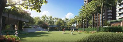 Project Image of 1895.0 - 3750.0 Sq.ft 3 BHK Apartment for buy in Northwind Sanctuary