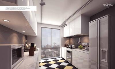 Project Image of 590.94 - 699.01 Sq.ft 2 BHK Apartment for buy in Spenta Altavista Phase 4
