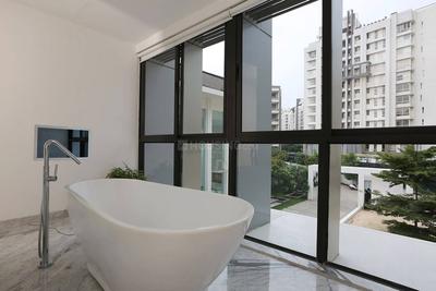 Project Image of 3825.0 - 5360.0 Sq.ft 4 BHK Apartment for buy in Marvel Escaso