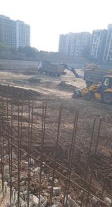 Project Image of 638.62 - 1124.29 Sq.ft 2 BHK Apartment for buy in K B Royal Luminous