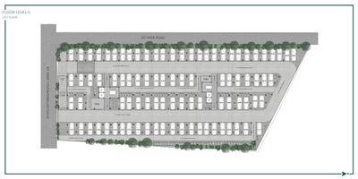 Project Image of 1284.0 - 1365.0 Sq.ft 3 BHK Apartment for buy in The Banyan