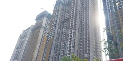 Project Image of 1063.0 - 1232.0 Sq.ft 3 BHK Apartment for buy in Godrej Horizon