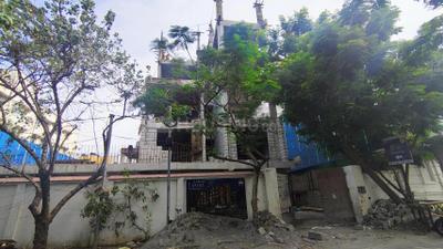 Project Image of 2004.0 - 2592.0 Sq.ft 3 BHK Apartment for buy in KG Bliss On The Bay