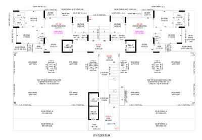 Project Image of 616.13 - 858.64 Sq.ft 2 BHK Apartment for buy in P Das Beverlynn Upvan