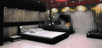 Om Mahaveera II Phase Bedroom 1
