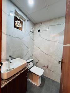 Project Image of 1200.0 - 1400.0 Sq.ft 3 BHK Builder Floor for buy in Aask Homes 96