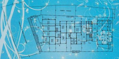 Srinath Niket Images for Site Plan of Srinath Niket 1