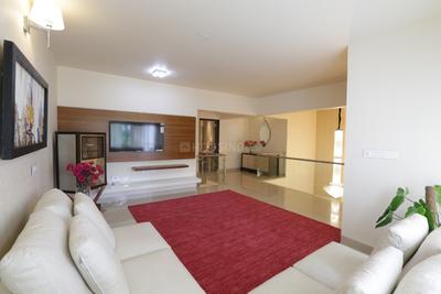 Project Image of 2491.0 - 3800.0 Sq.ft 3 BHK Apartment for buy in Pride Wilasa